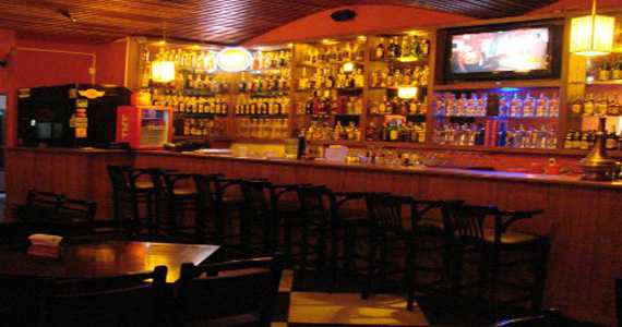 Tabasco Bar Tabasco Bar